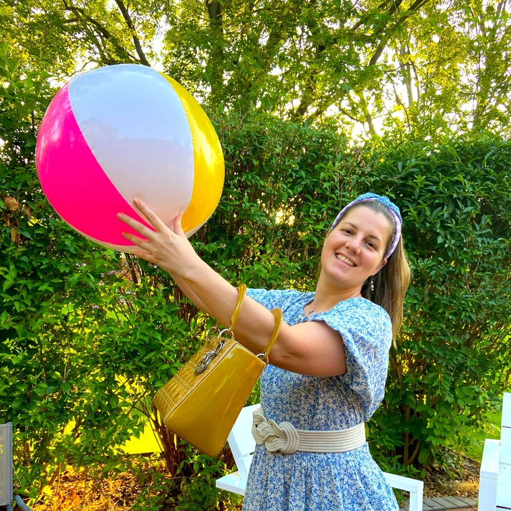 Meet your Posher, Nina